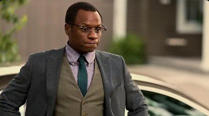 Reacher 1x05 Sin Disculpas